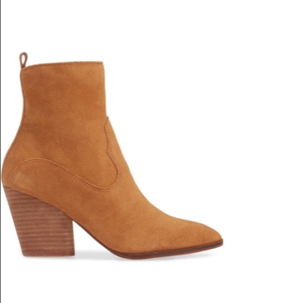 Steve Madden Partial Bootie - image 2